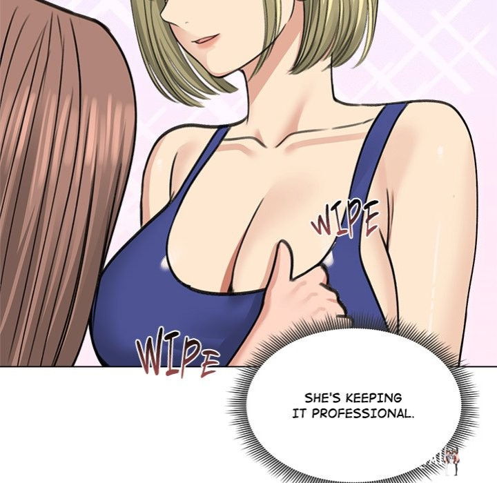 Runaway Wife Runaway Wife Chapter 36 - Page 112