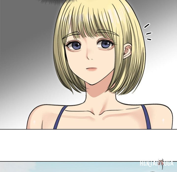 Runaway Wife Runaway Wife Chapter 36 - Page 114