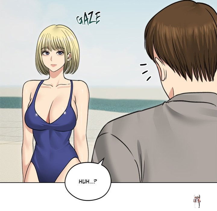 Runaway Wife Runaway Wife Chapter 36 - Page 115