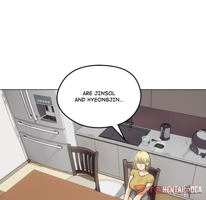 Runaway Wife Runaway Wife Chapter 36 - Page 12