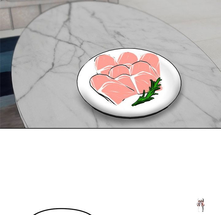 Runaway Wife Runaway Wife Chapter 36 - Page 122