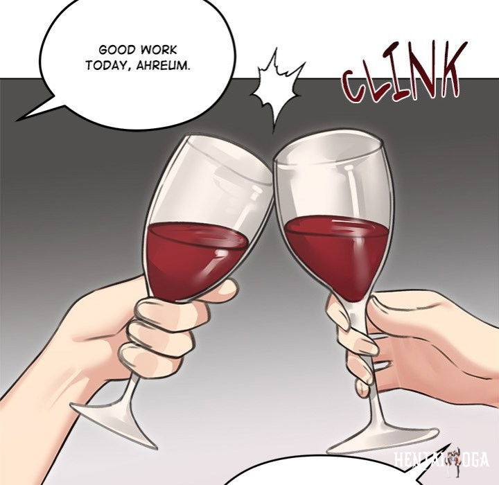 Runaway Wife Runaway Wife Chapter 36 - Page 123