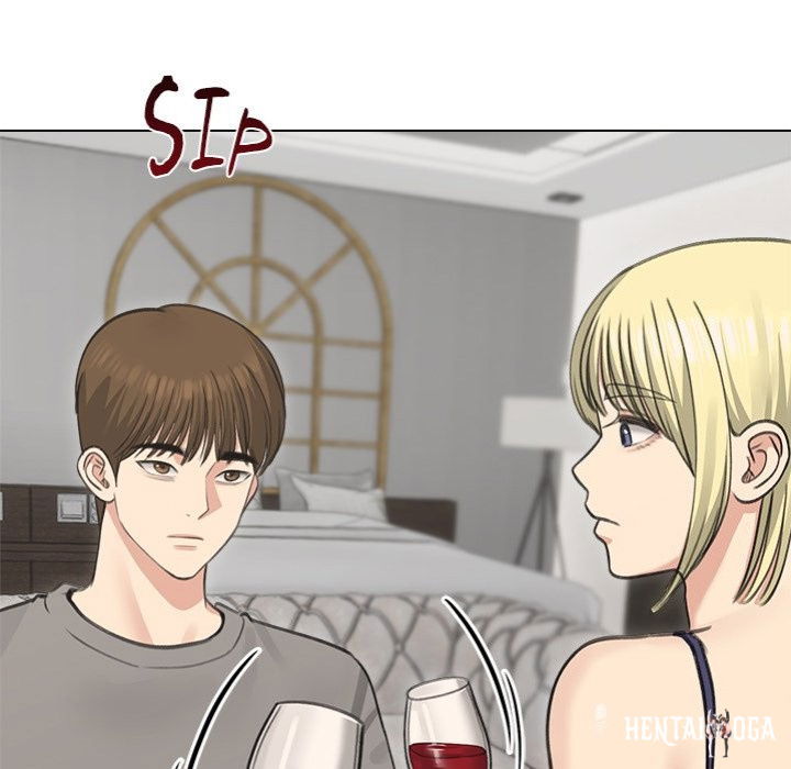 Runaway Wife Runaway Wife Chapter 36 - Page 125
