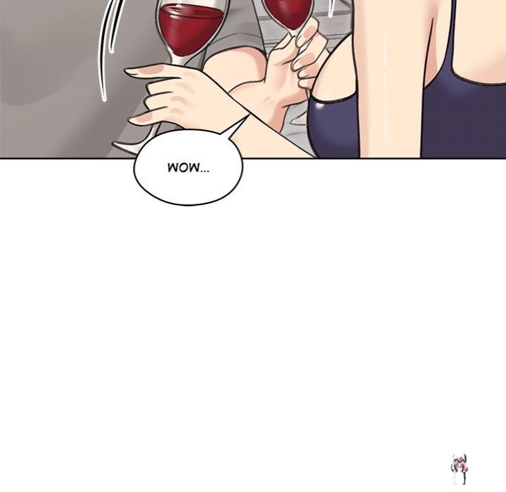 Runaway Wife Runaway Wife Chapter 36 - Page 126
