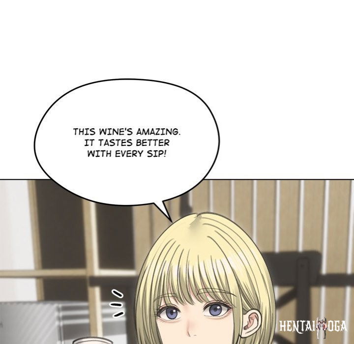 Runaway Wife Runaway Wife Chapter 36 - Page 127