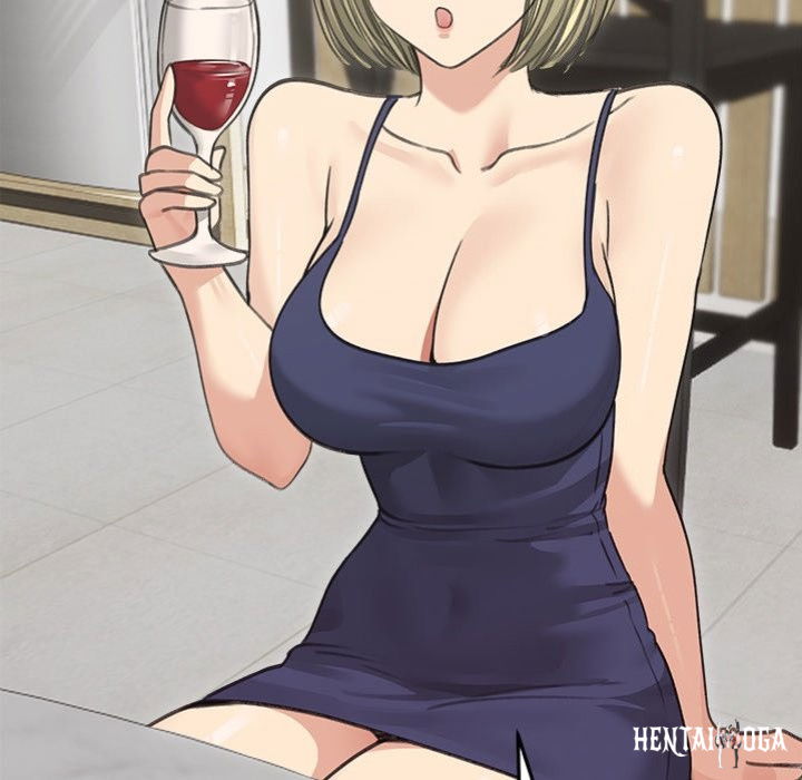 Runaway Wife Runaway Wife Chapter 36 - Page 128