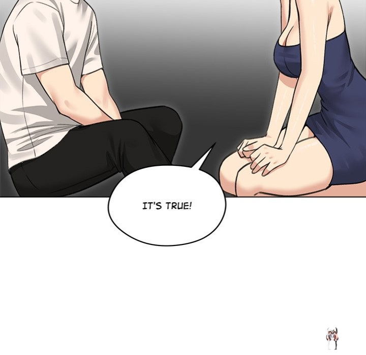 Runaway Wife Runaway Wife Chapter 36 - Page 135