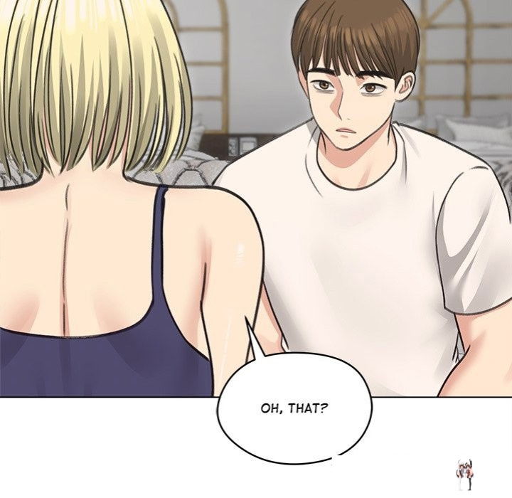 Runaway Wife Runaway Wife Chapter 36 - Page 138