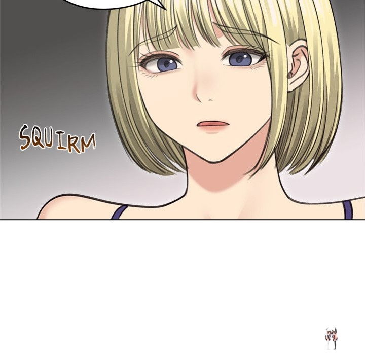 Runaway Wife Runaway Wife Chapter 36 - Page 140