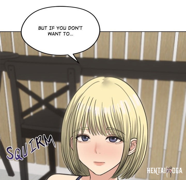 Runaway Wife Runaway Wife Chapter 36 - Page 141