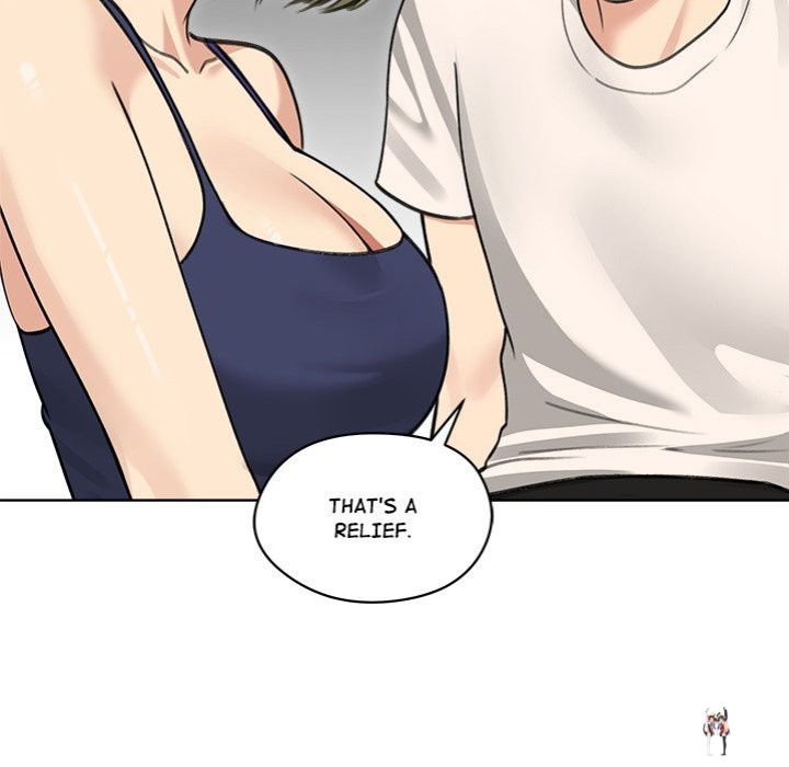 Runaway Wife Runaway Wife Chapter 36 - Page 145