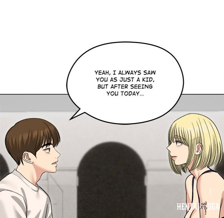 Runaway Wife Runaway Wife Chapter 36 - Page 151