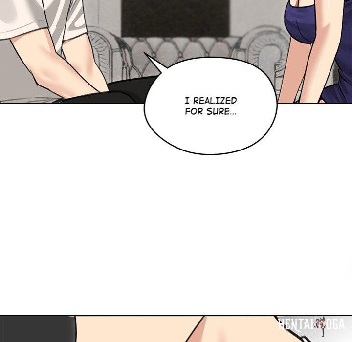 Runaway Wife Runaway Wife Chapter 36 - Page 152