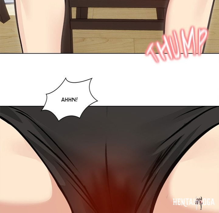 Runaway Wife Runaway Wife Chapter 36 - Page 16