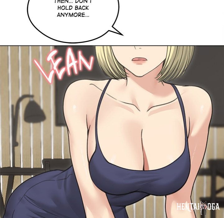 Runaway Wife Runaway Wife Chapter 36 - Page 160
