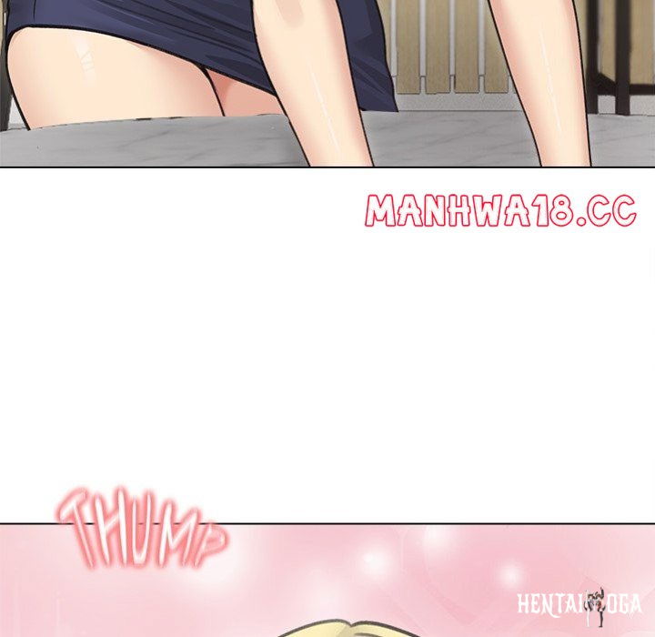 Runaway Wife Runaway Wife Chapter 36 - Page 161