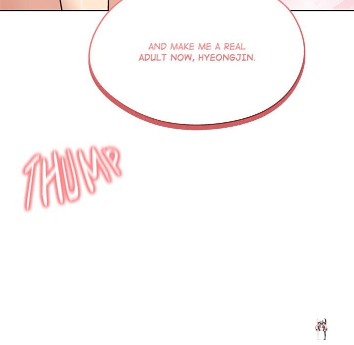 Runaway Wife Runaway Wife Chapter 36 - Page 164