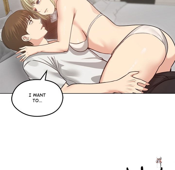 Runaway Wife Runaway Wife Chapter 36 - Page 23