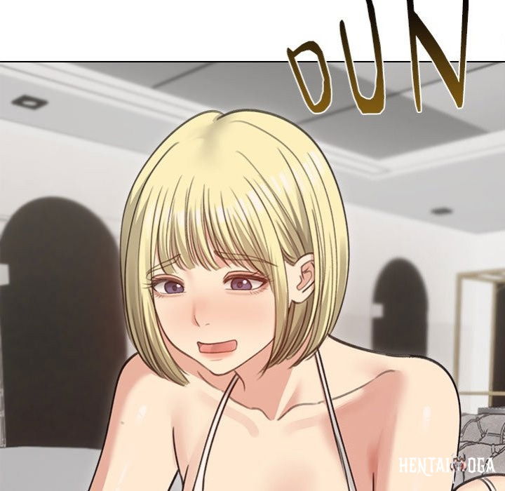 Runaway Wife Runaway Wife Chapter 36 - Page 24