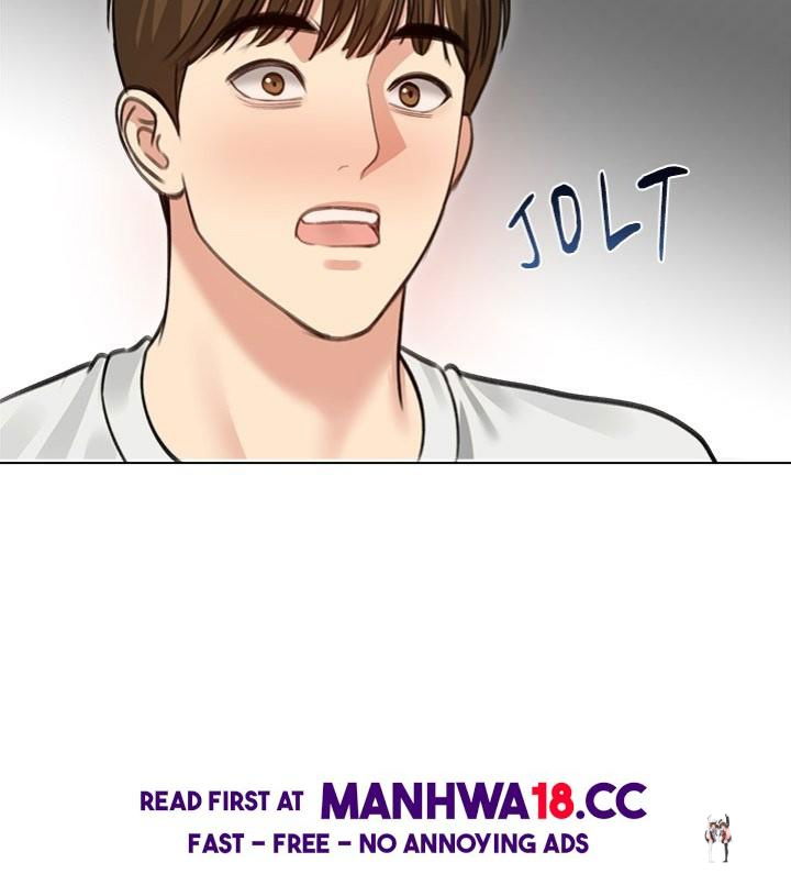 Runaway Wife Runaway Wife Chapter 36 - Page 27