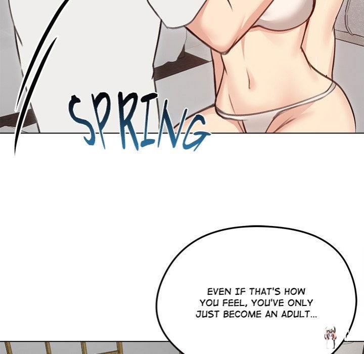 Runaway Wife Runaway Wife Chapter 36 - Page 29