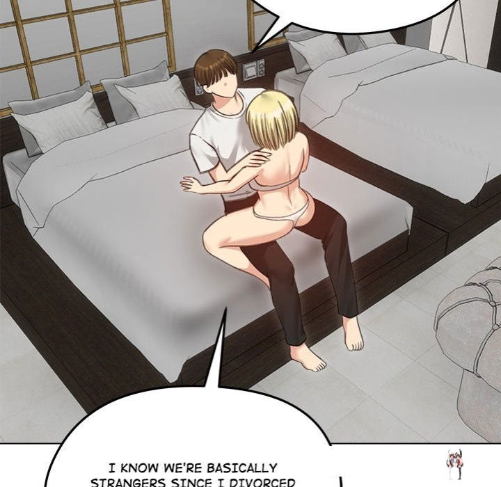 Runaway Wife Runaway Wife Chapter 36 - Page 30