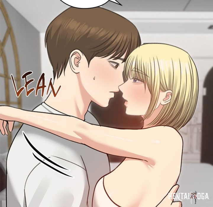 Runaway Wife Runaway Wife Chapter 36 - Page 36