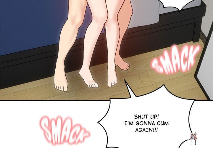 Runaway Wife Runaway Wife Chapter 36 - Page 4
