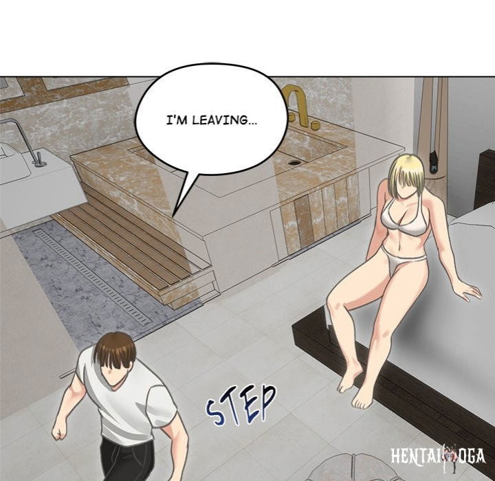 Runaway Wife Runaway Wife Chapter 36 - Page 54