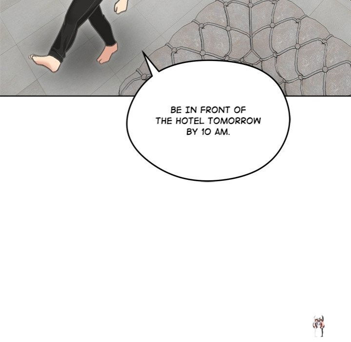 Runaway Wife Runaway Wife Chapter 36 - Page 55
