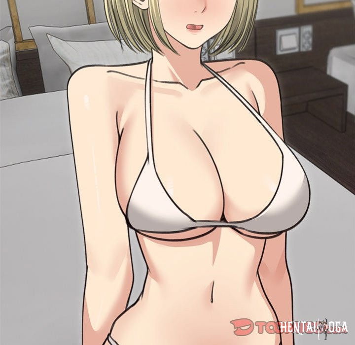 Runaway Wife Runaway Wife Chapter 36 - Page 57