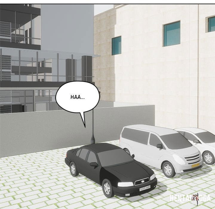 Runaway Wife Runaway Wife Chapter 36 - Page 62