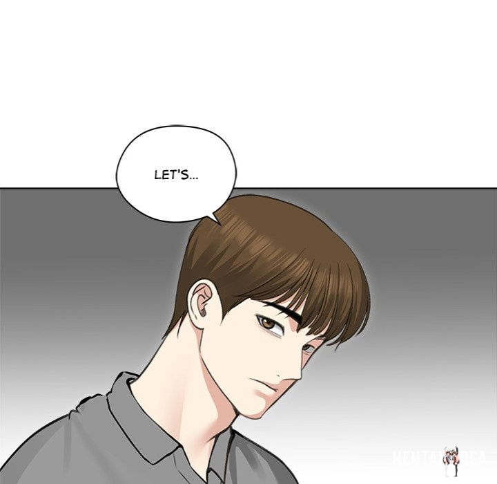 Runaway Wife Runaway Wife Chapter 36 - Page 74