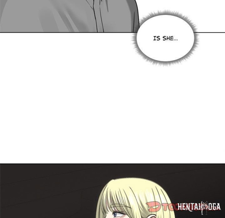 Runaway Wife Runaway Wife Chapter 36 - Page 75