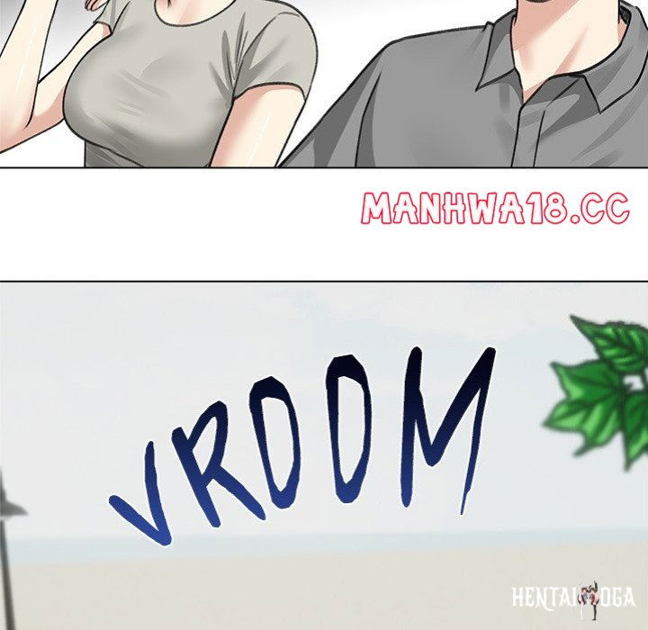 Runaway Wife Runaway Wife Chapter 36 - Page 79