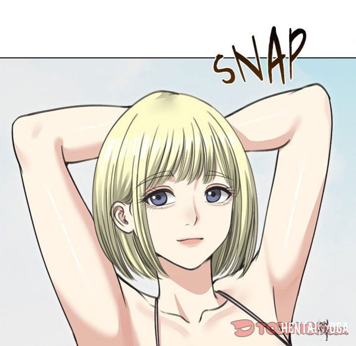 Runaway Wife Runaway Wife Chapter 36 - Page 84