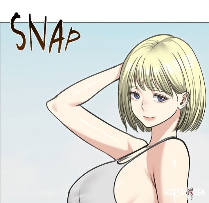 Runaway Wife Runaway Wife Chapter 36 - Page 86