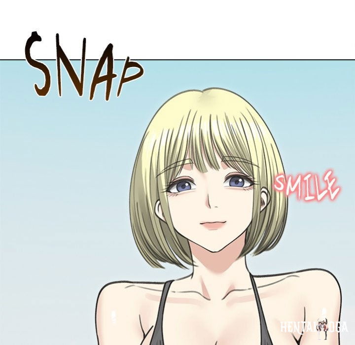 Runaway Wife Runaway Wife Chapter 36 - Page 88