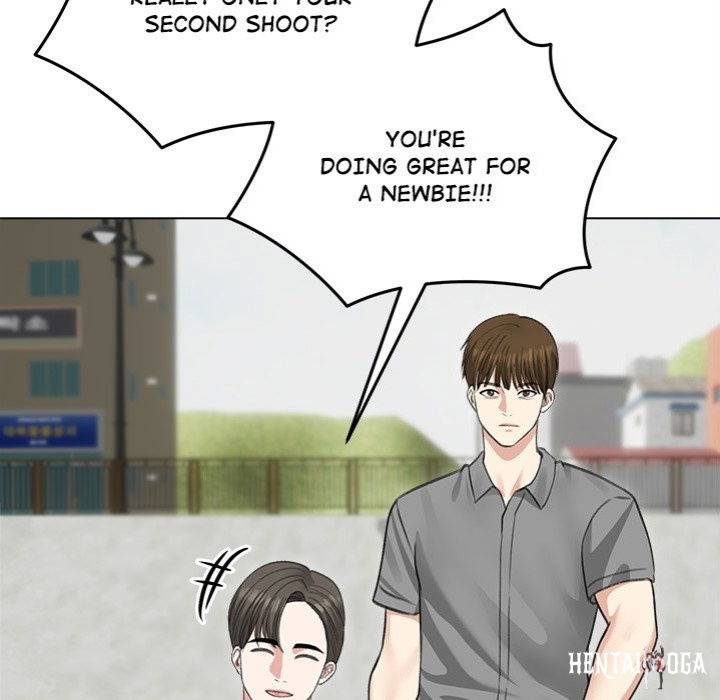 Runaway Wife Runaway Wife Chapter 36 - Page 91