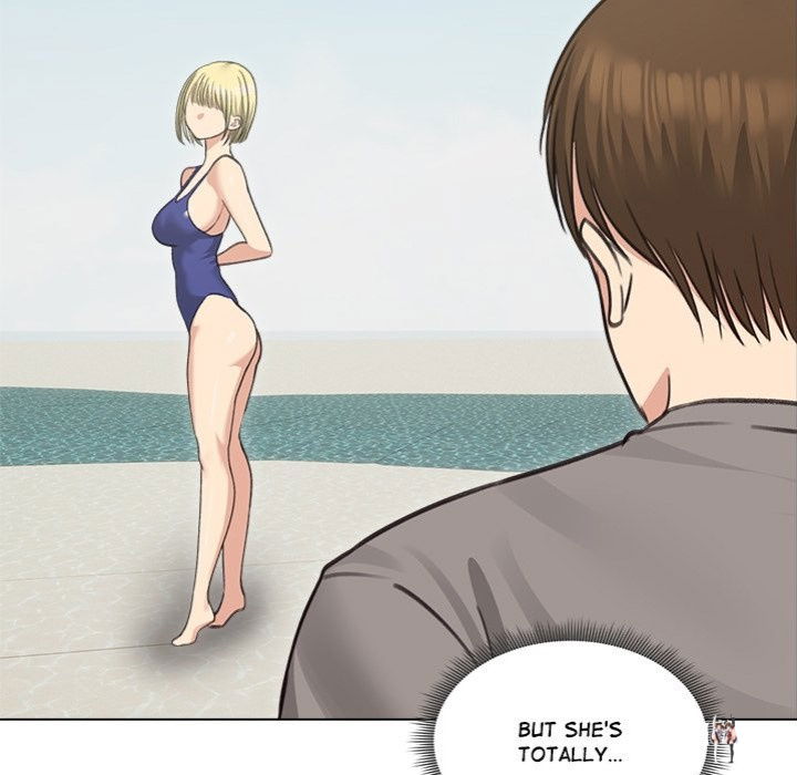 Runaway Wife Runaway Wife Chapter 36 - Page 94