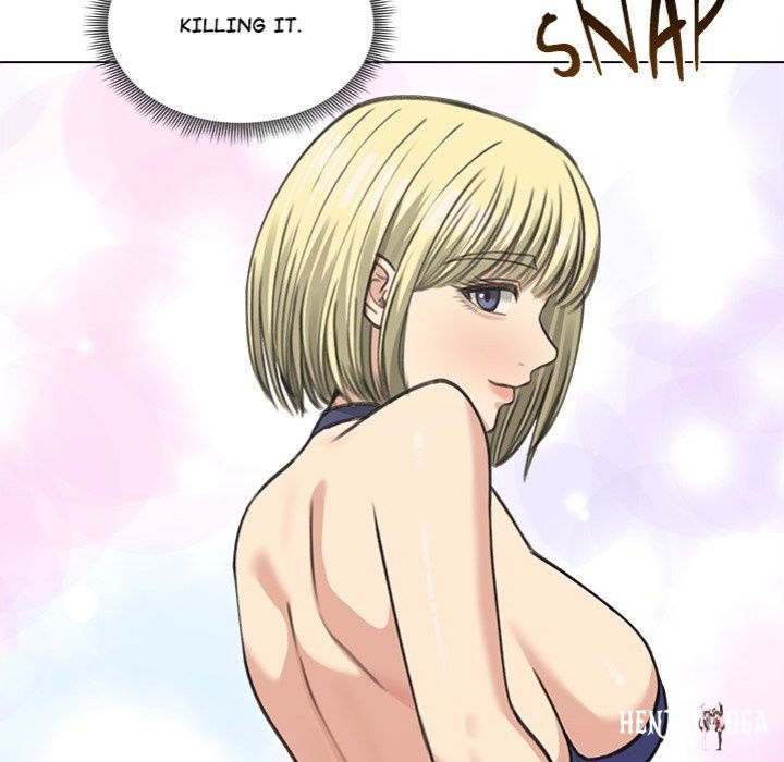 Runaway Wife Runaway Wife Chapter 36 - Page 96