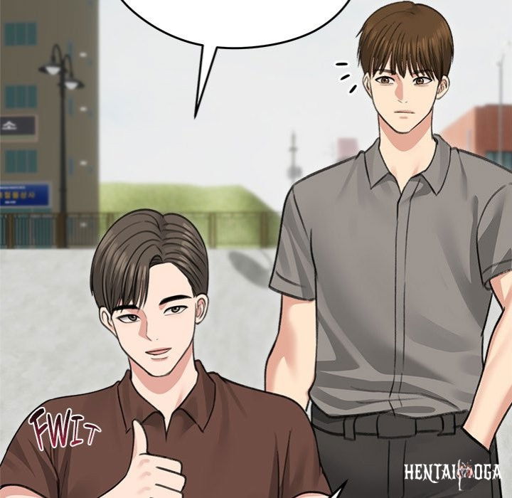 Runaway Wife Runaway Wife Chapter 36 - Page 99