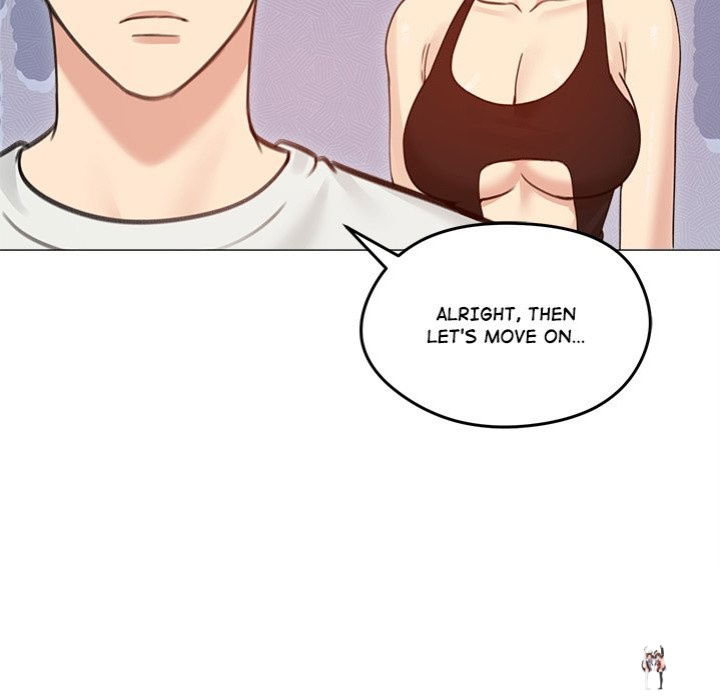 Runaway Wife Runaway Wife Chapter 35 - Page 101