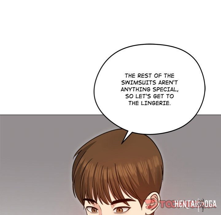 Runaway Wife Runaway Wife Chapter 35 - Page 102