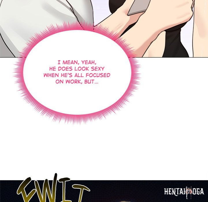 Runaway Wife Runaway Wife Chapter 35 - Page 106