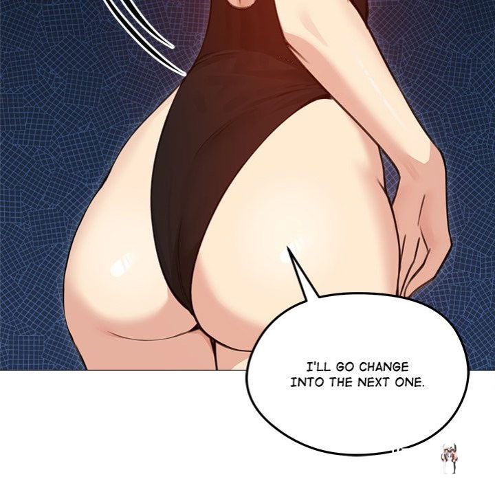 Runaway Wife Runaway Wife Chapter 35 - Page 108