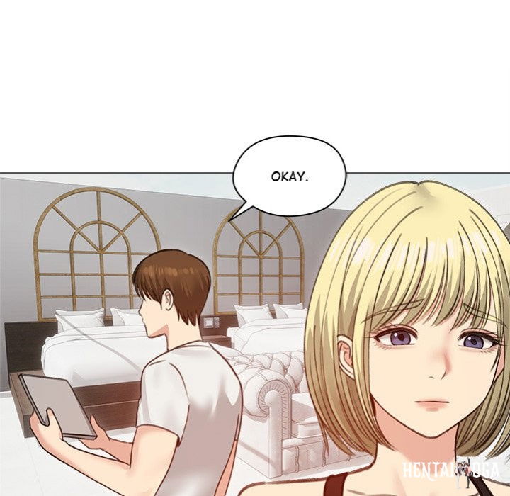 Runaway Wife Runaway Wife Chapter 35 - Page 109