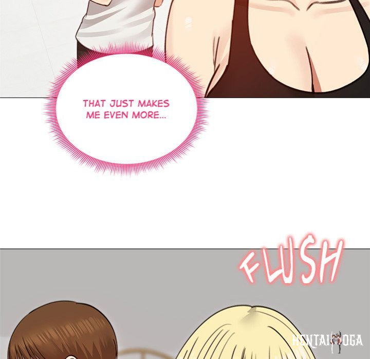 Runaway Wife Runaway Wife Chapter 35 - Page 110