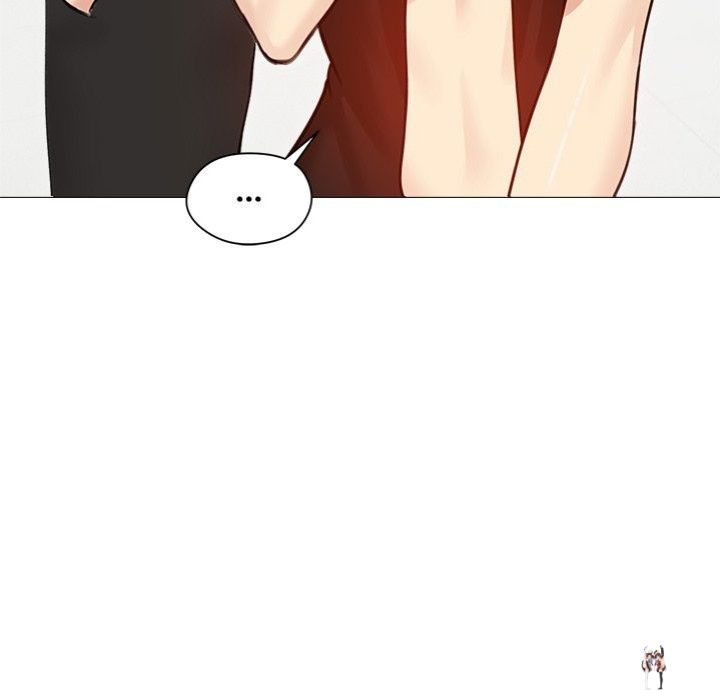 Runaway Wife Runaway Wife Chapter 35 - Page 112