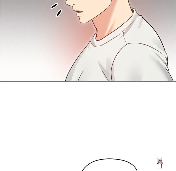 Runaway Wife Runaway Wife Chapter 35 - Page 114